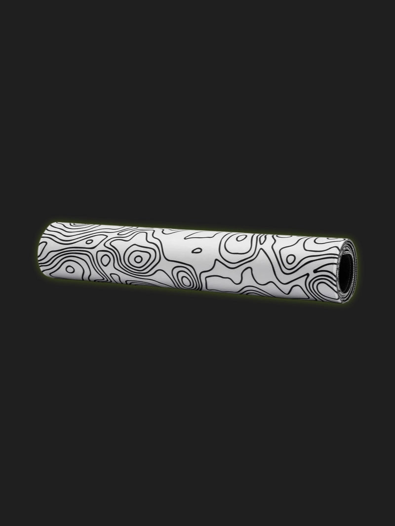 KlasseGear Pro Gaming Mouse Pad-3