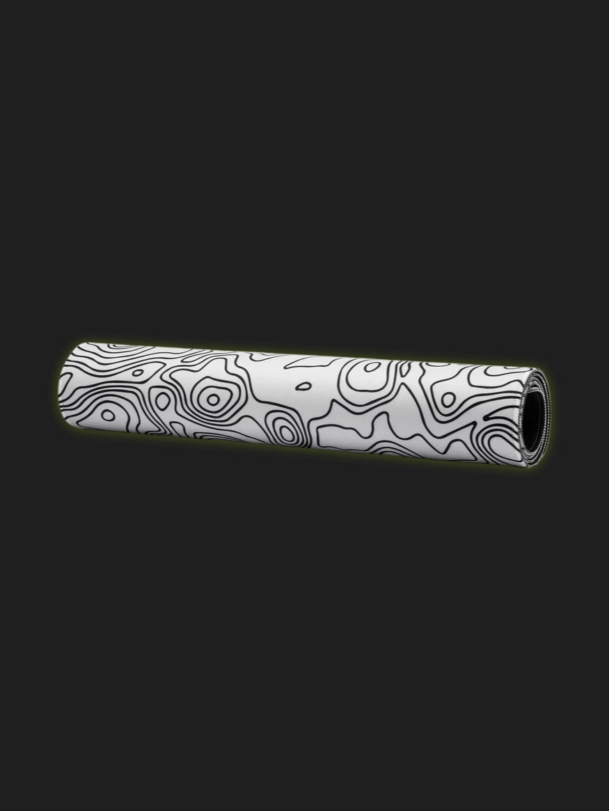 KlasseGear Pro Gaming Mouse Pad
