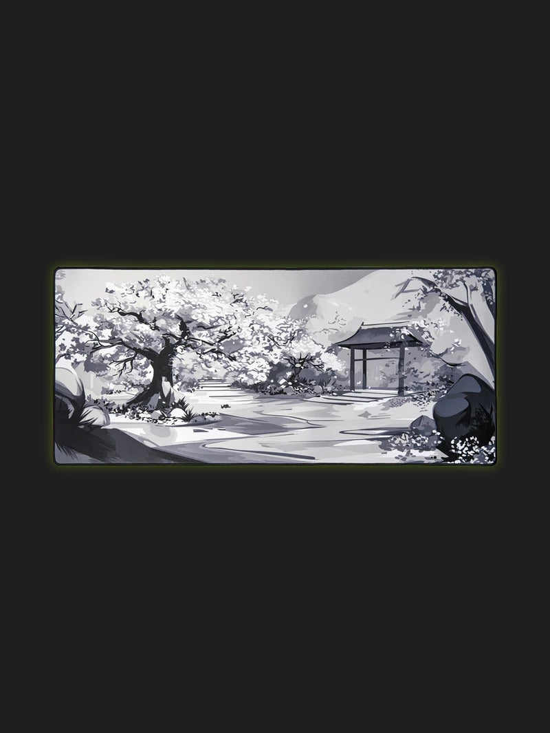 KlasseGear Pro Gaming Mouse Pad-40