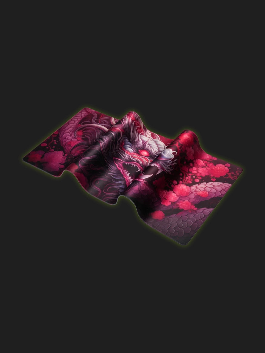KlasseGear Pro Gaming High Density Mouse Pad