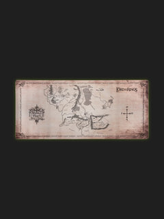 KlasseGear Pro Gaming Mouse Pad-64