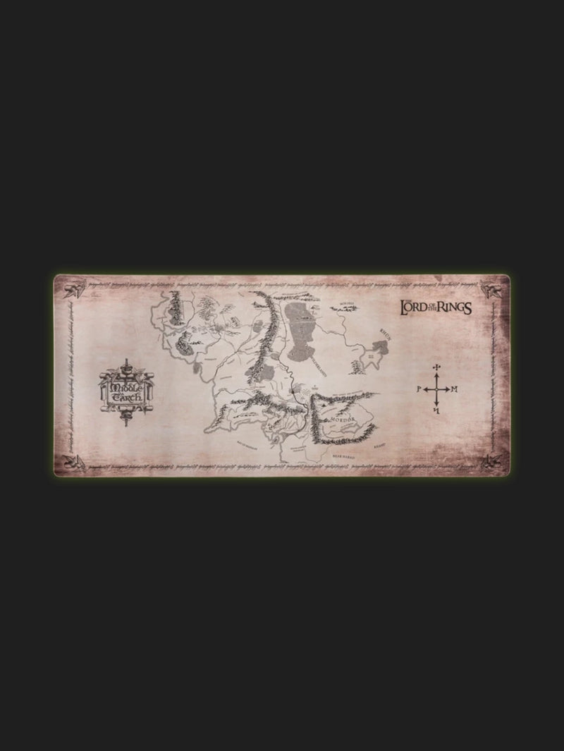 KlasseGear Pro Gaming Mouse Pad-64