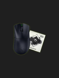 Razer Deathadder V4 Pro-1