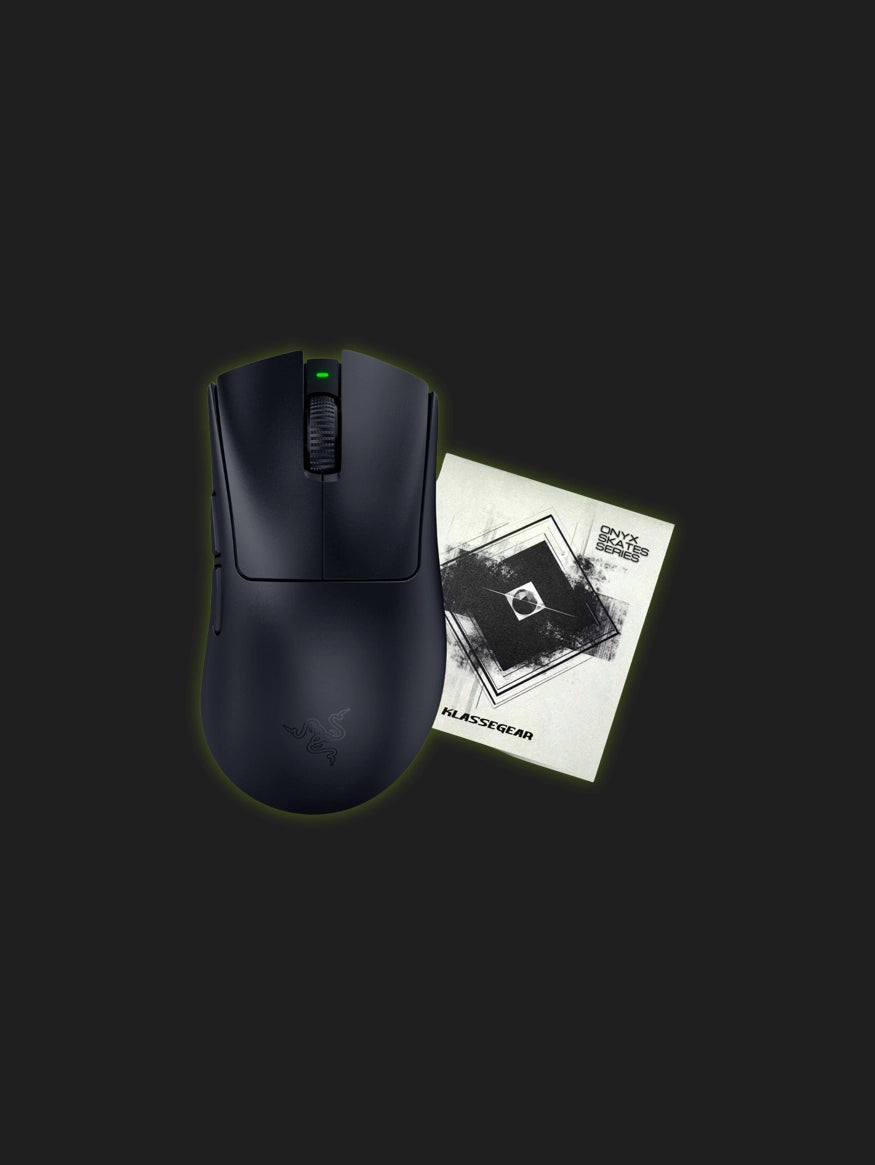 Razer Deathadder V4 Pro