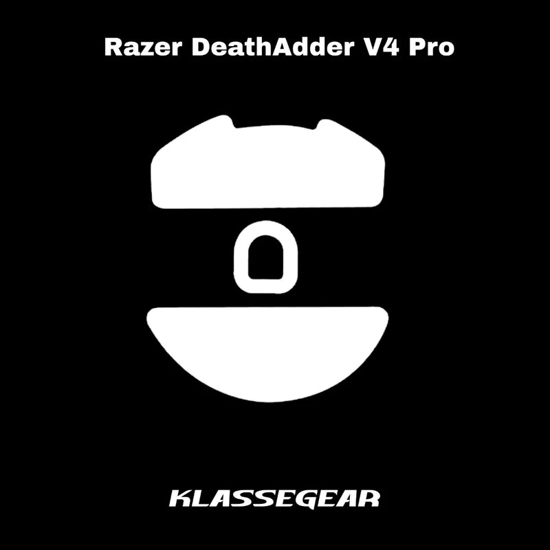 Razer Deathadder V4 Pro-5