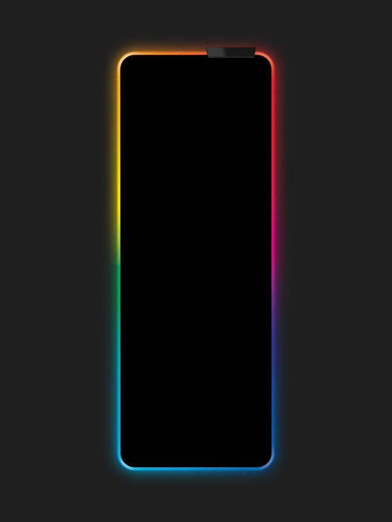 [Outlet] KlasseGear RGB Gaming Mouse Pad-1