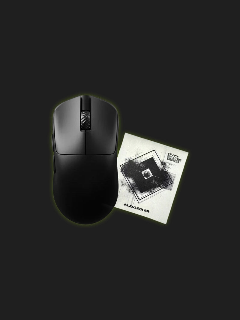 Scyrox V6 ile uyumlu Onyx Mouse Skate-1