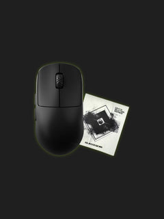 Scyrox V8 ile uyumlu Onyx Mouse Skate-1