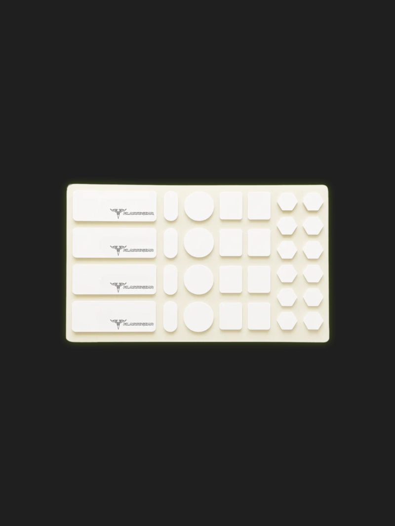 KlasseGear Universal Kesim Grip Tape-10