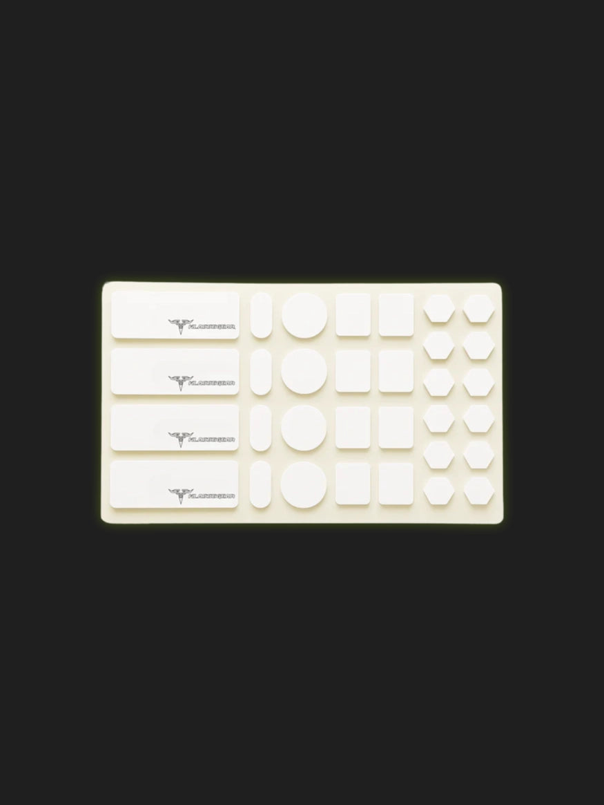 KlasseGear Universal Kesim Grip Tape
