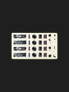 KlasseGear Universal Kesim Grip Tape-4