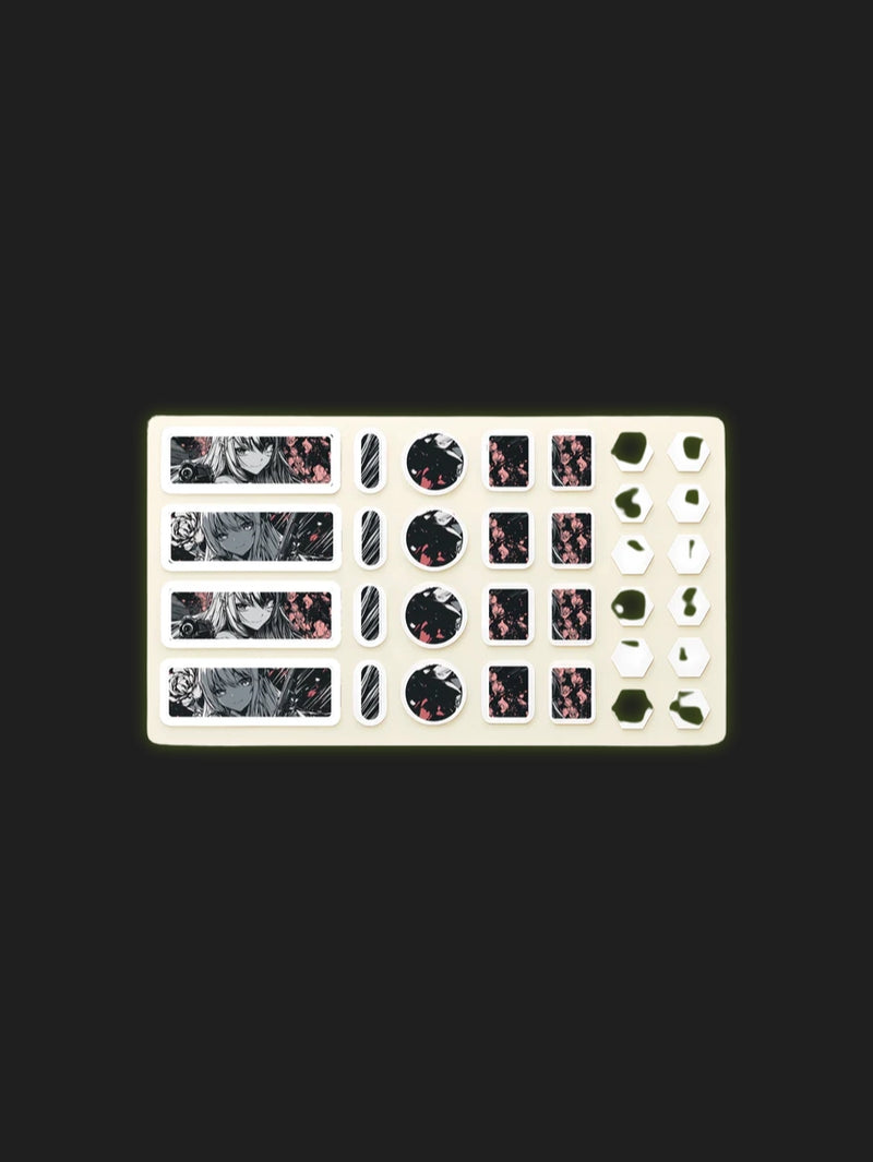KlasseGear Universal Kesim Grip Tape-4