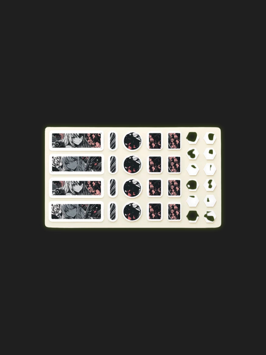 KlasseGear Universal Kesim Grip Tape