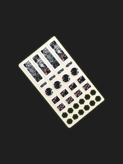 KlasseGear Universal Kesim Grip Tape-5