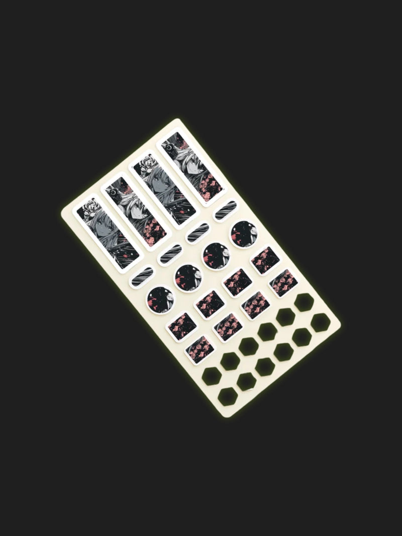 KlasseGear Universal Kesim Grip Tape-5