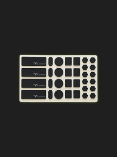KlasseGear Universal Kesim Grip Tape-6