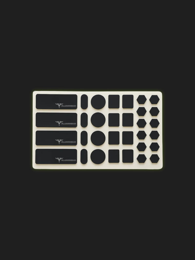 KlasseGear Universal Kesim Grip Tape-6