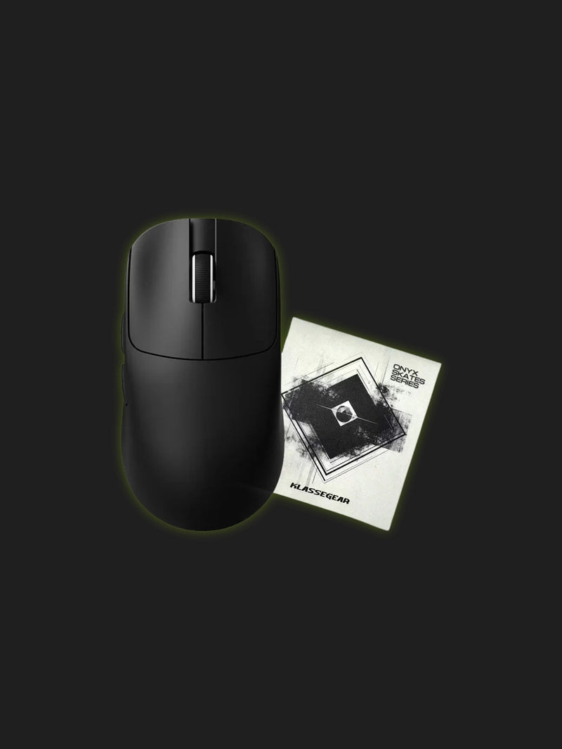 VXE Mad R / Mad R+ / Mad Major / Mad Major + ile uyumlu Onyx Mouse Skate-1