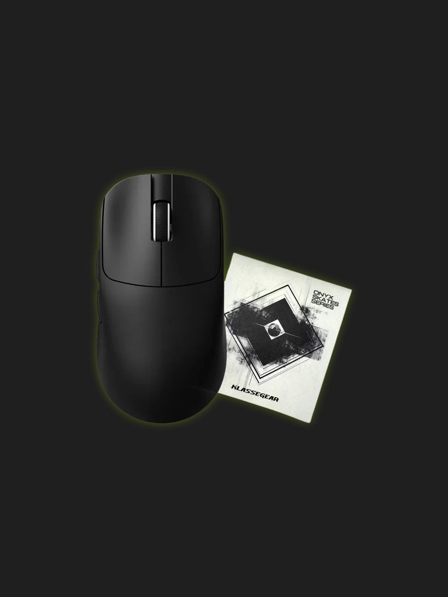 VXE Mad R / Mad R+ / Mad Major / Mad Major + ile uyumlu Onyx Mouse Skate