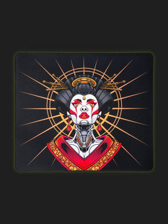 [Outlet] KlasseGear Zen Poron Gaming Mouse Pad-1