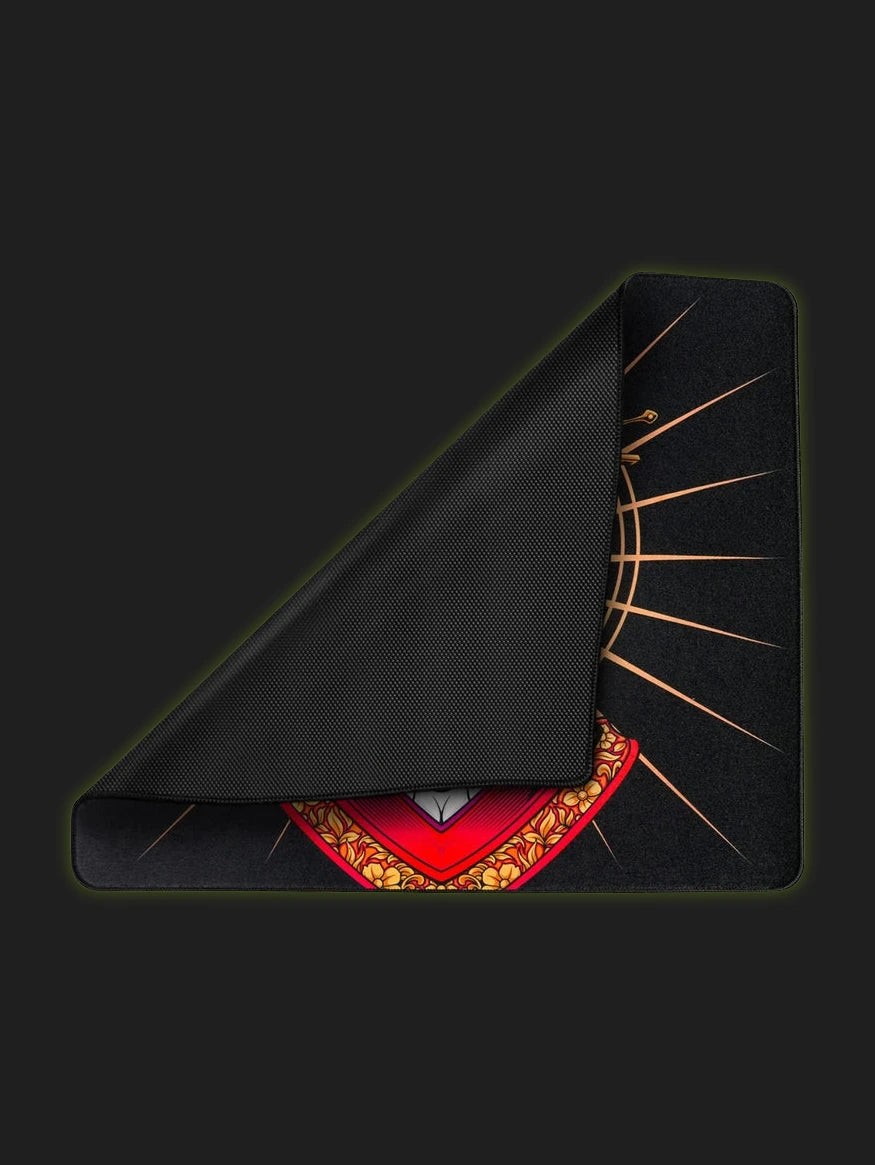 KlasseGear Zen Poron Gaming Mouse Pad