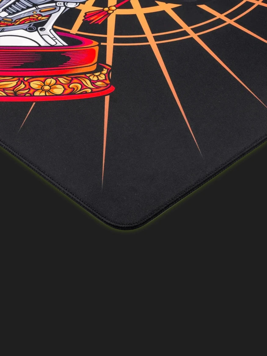 KlasseGear Zen Poron Gaming Mouse Pad