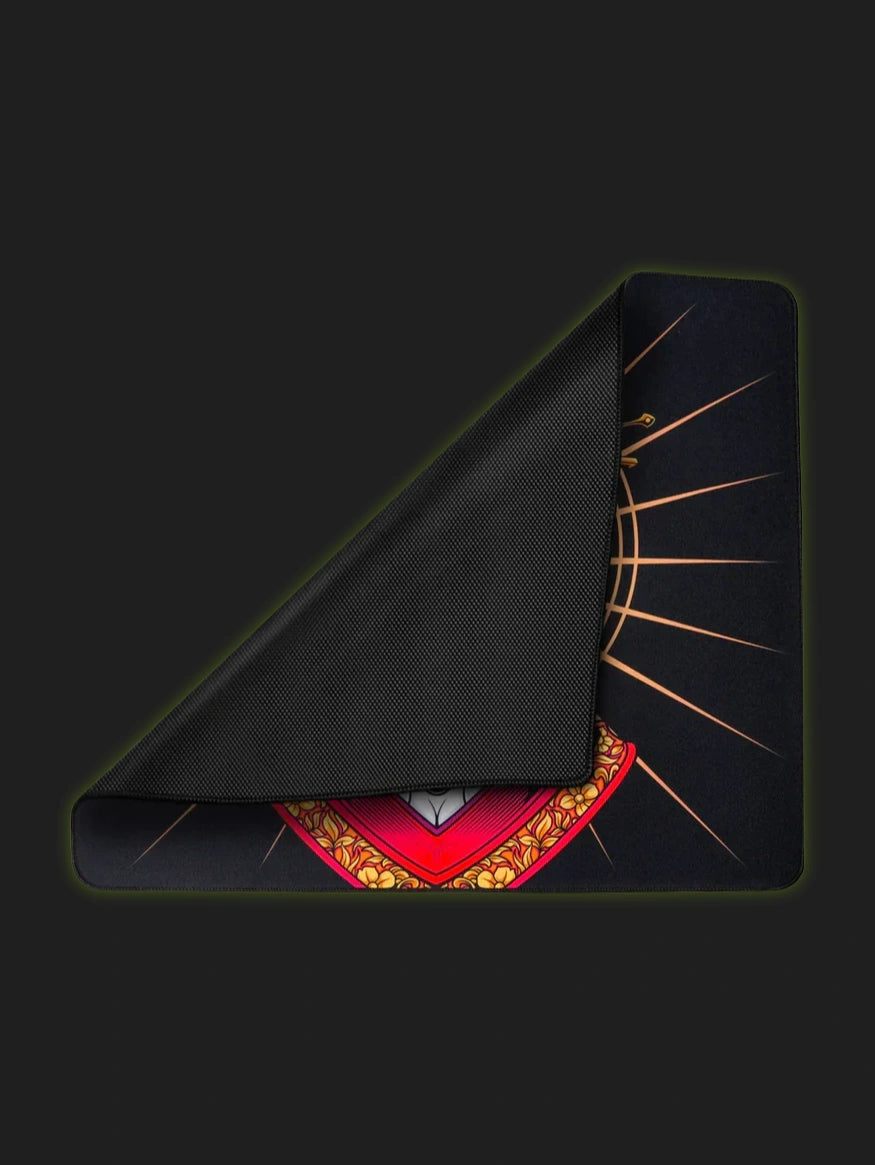 KlasseGear Zen Poron Gaming Mouse Pad