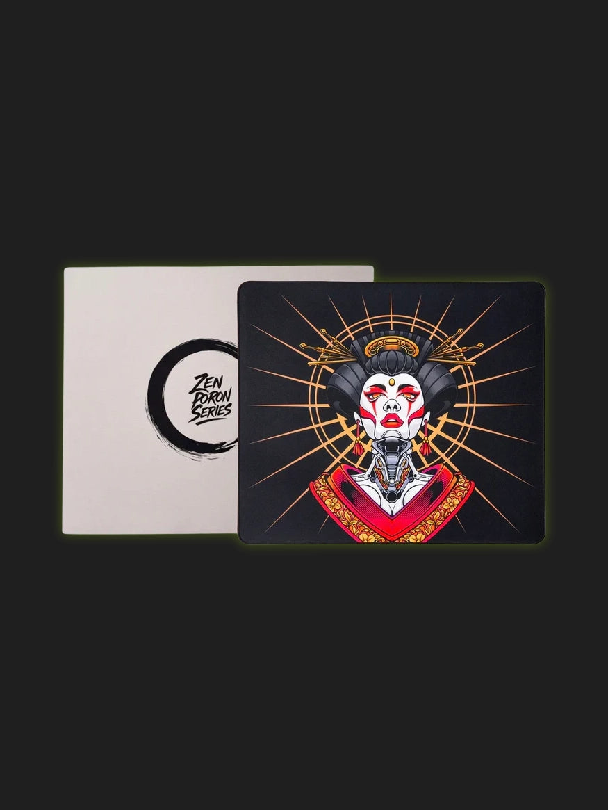 KlasseGear Zen Poron Gaming Mouse Pad