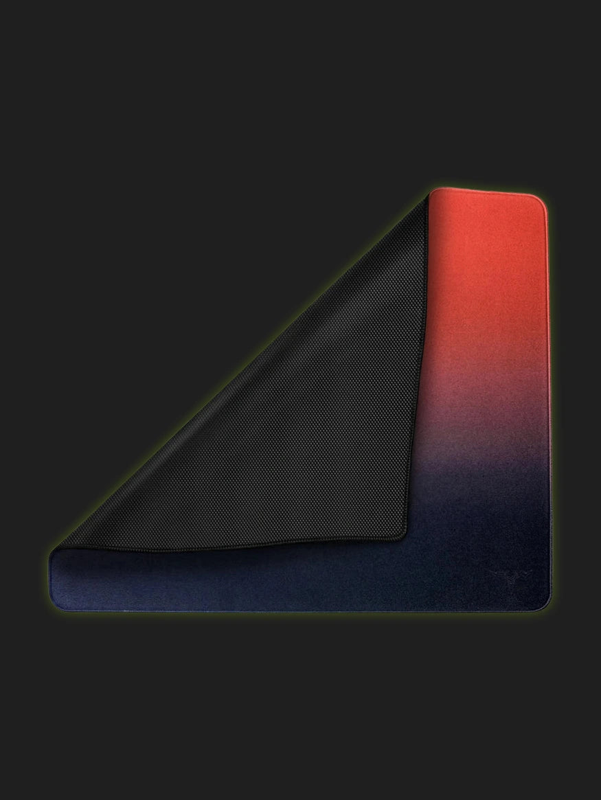KlasseGear Zen Poron Gaming Mouse Pad