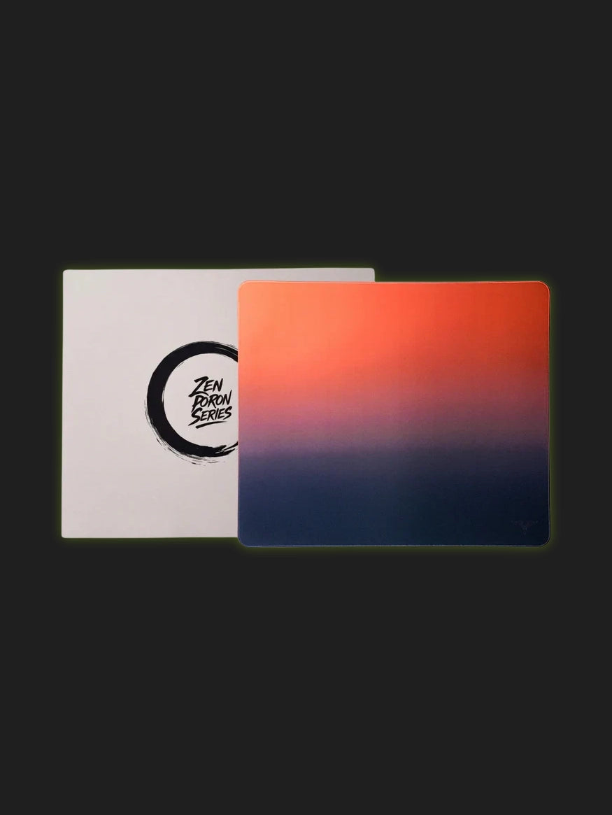 KlasseGear Zen Poron Gaming Mouse Pad